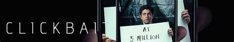 clickbait torrentz|TGx:Clickbait.2021.S01.COMPLETE.720p.NF.WEBRip.x264.